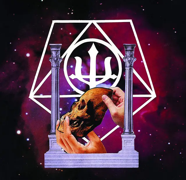 Unearthly Trance/Intensive Care Split (7") 
