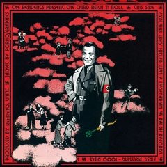 The Residents Third Reich 'N' Roll (LP)