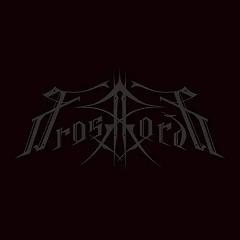 Frosthardr Frosthardr (2LP) 