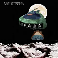 Wet Tuna Water Weird (LP)