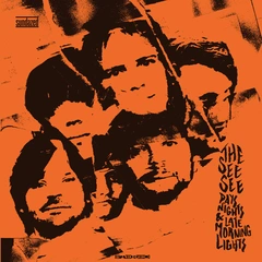 The See See Days, Nights &amp; Late Morning Lights (LP)