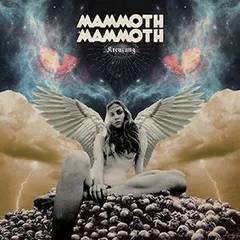 Mammoth Mammoth Kreuzung (LP)