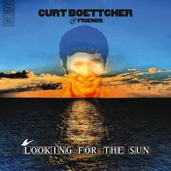 Curt Boettcher &amp; Friends Looking For The Sun (LP)