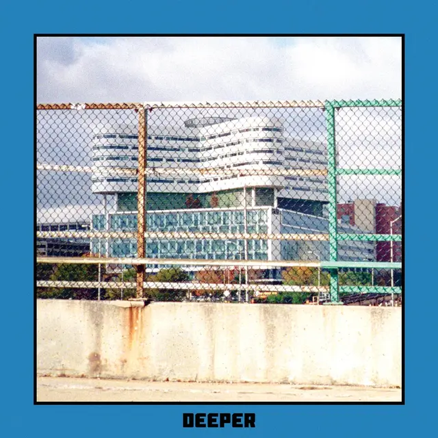 Deeper Run (7") 
