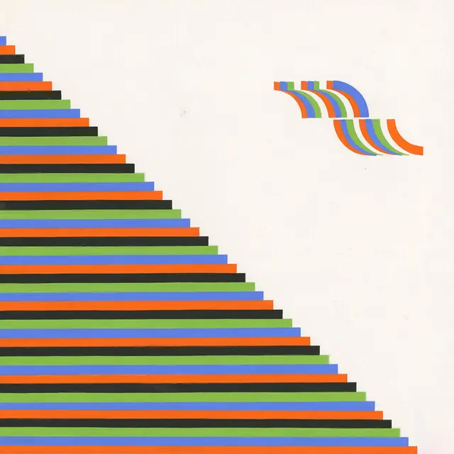 Campfire Fare Trax (LP) 