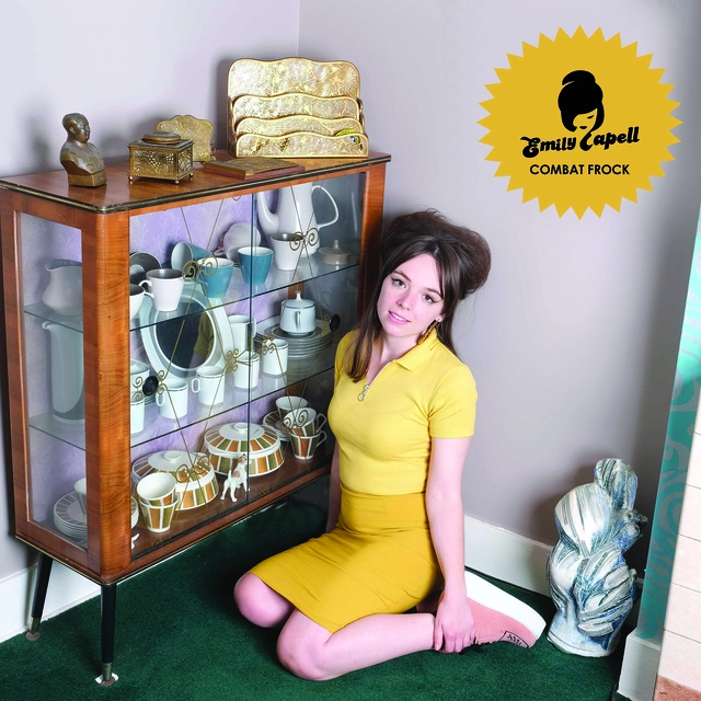 Emily Capell Combat Frock (LP) 