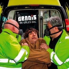 Dennis De Gales Dal (LP)