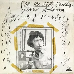 Jerry Solomon Past The 20th Century (LP)
