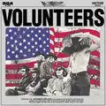 Jefferson Airplane Volunteers (LP)