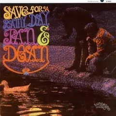 Jan &amp; Dean Save For A Rainy Day (2LP)