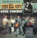 Gene Vincent Live At Town Hall Party (LP)