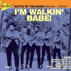 Diverse Artister The Northwest Battle Of The Bands 3 (LP)