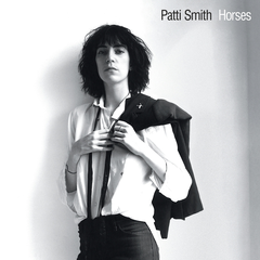 Patti Smith Horses: 50th Anniversary… - LTD (LP)