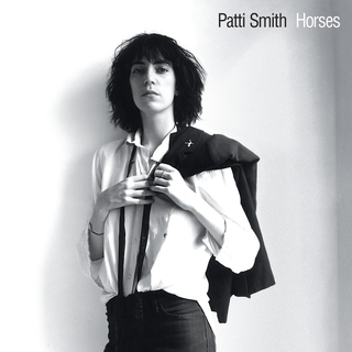 Patti Smith Horses: 50th Anniversary… - LTD (LP)