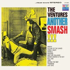 The Ventures Another Smash - LTD (LP)