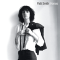 Patti Smith Horses: 50th Anniversary Edition (2LP)