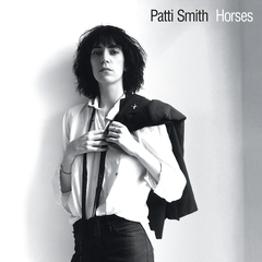 Patti Smith Horses: 50th Anniversary Edition (2CD)