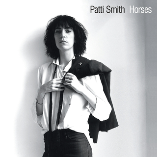 Patti Smith Horses: 50th Anniversary Edition (2CD)