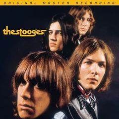 The Stooges The Stooges - LTD 45rpm (2LP)