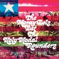 The Holy Modal Rounders The Moray Eels Eat The Holy Modal...(LP)