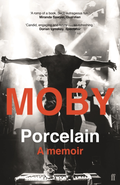 Moby Porcelain (BOK)