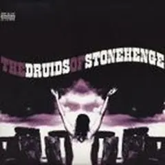 The Druids Of Stonehenge The Druids Of Stonehenge (10")