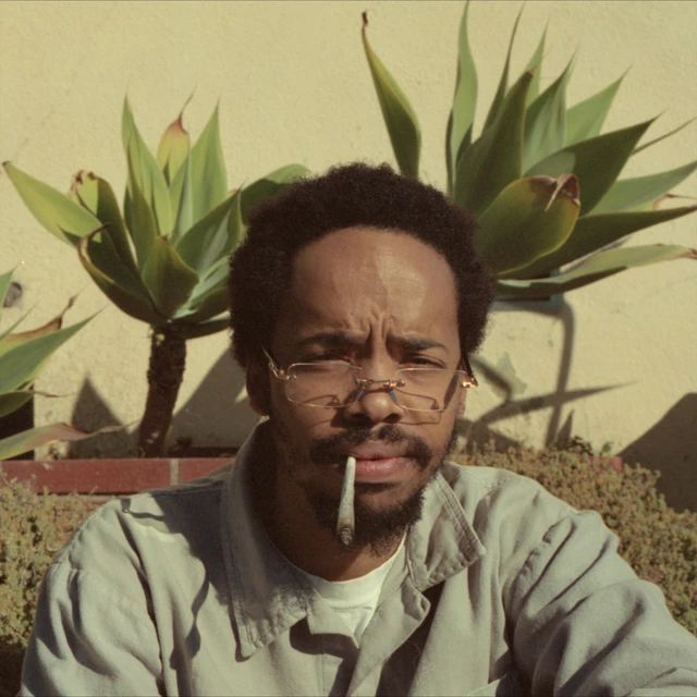 Earl Sweatshirt Live Laugh Love (LP) 