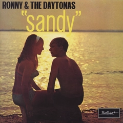 Ronny And The Daytonas Sandy (LP)