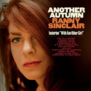 Ranny Sinclair Another Autumn (LP) 