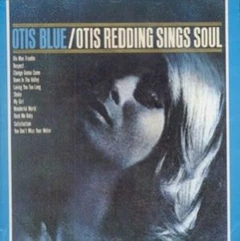 Otis Redding Otis Blue/Otis Redding Sings Soul (LP)