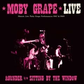 Moby Grape Moby Grape Live (7")