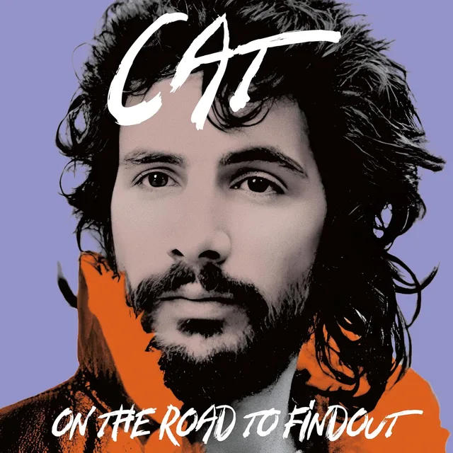 Yusuf/Cat Stevens On The Road To Find Out: Greatest… (CD) 