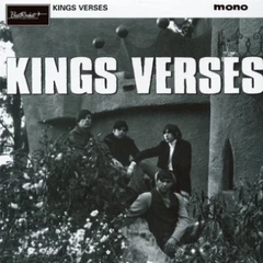 Kings Verses Kings Verses (LP)