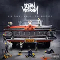 Ocean Wisdom Big Talk Vol. 1 - The Mixtape (2LP)