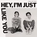 Tegan And Sara Hey, I'm Just Like You (LP)