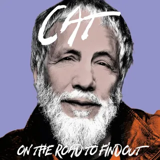 Yusuf/Cat Stevens On The Road To Find Out: Greatest… (4LP)