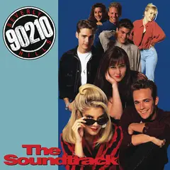 Soundtrack Beverly Hills 90210 - LTD (LP)
