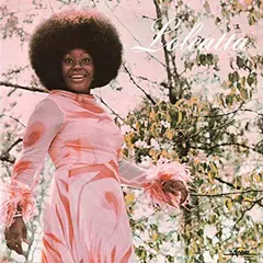 Loleatta Holloway Loleatta - LTD (LP)