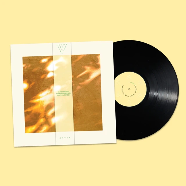 Svaneborg Kardyb Haven (LP) 