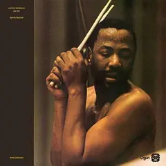 Louis Moholo Octet Spirits Rejoice! (LP)