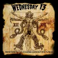 Wednesday 13 Monsters Of The Universe … (2LP)