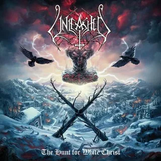 Unleashed Hunt For White Christ (LP)