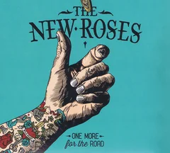 The New Roses One More For The Road (LP)
