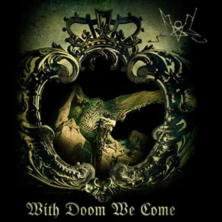 Summoning With Doom We Come (2LP) 
