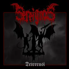 Sereignos Deterensi (LP)