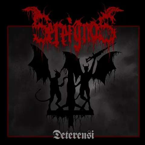 Sereignos Deterensi (LP) 