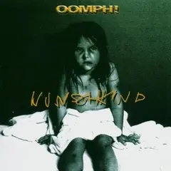 Oomph! Wunschkind (2LP)