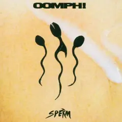 Oomph! Sperm (2LP)