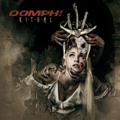 Oomph! Ritual (2LP)