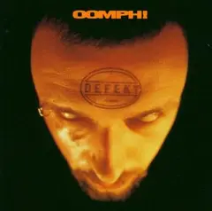 Oomph! Defekt (2LP)
